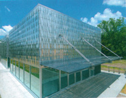 University of Kansas Hill Engineering Building